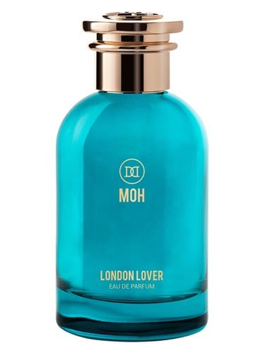 London Lover by MOH