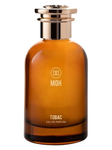 Tobac by MOH