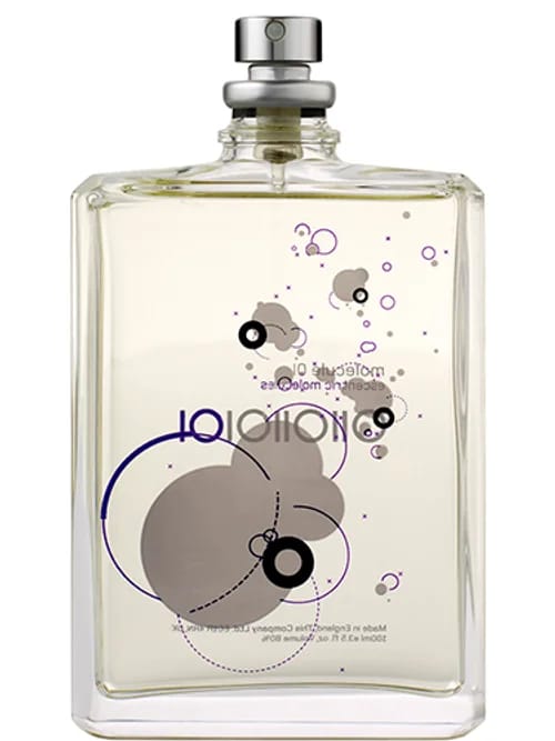 Molecule 01