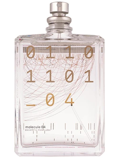 Molecule 04 by Escentric Molecules