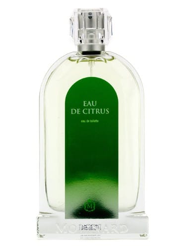 Eau De Citrus by Molinard
