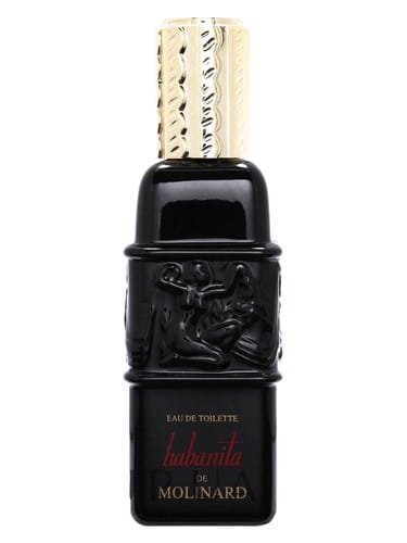 Habanita by Molinard