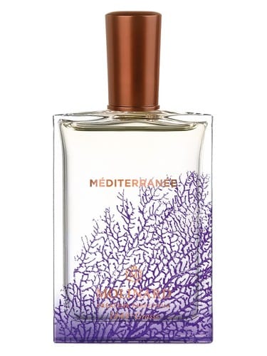 Méditerranée by Molinard