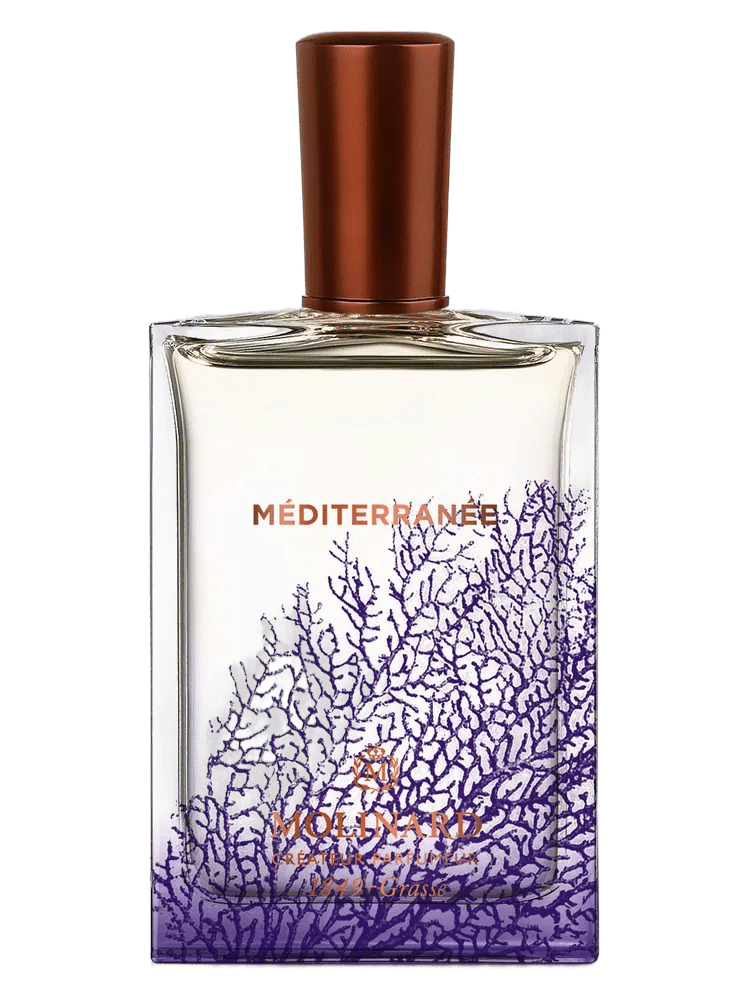 Méditerranée by Molinard