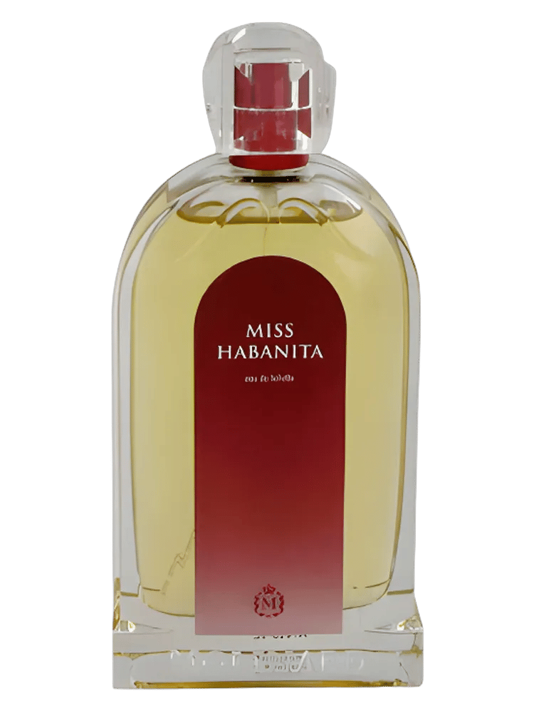 Miss Habanita by Molinard