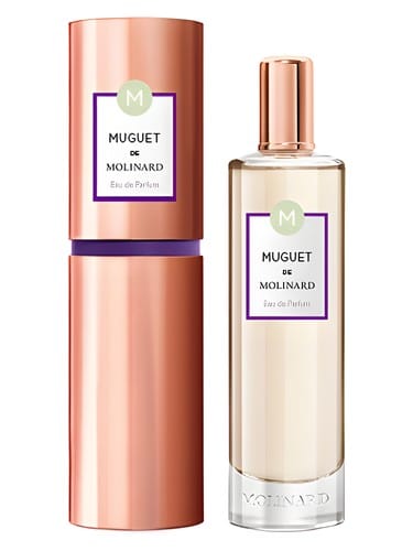 Muguet by Molinard