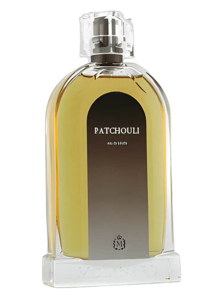 Patchouli by Molinard