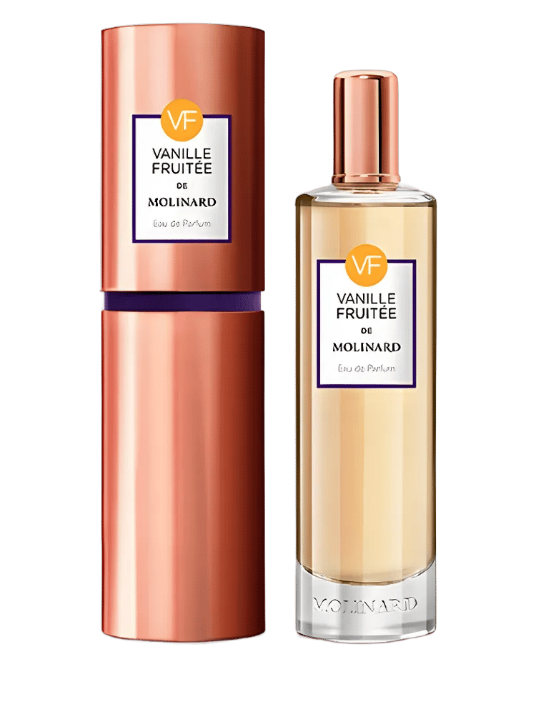 Vanille Fruitée by Molinard