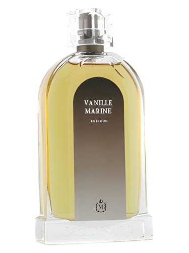 Vanille Marine by Molinard
