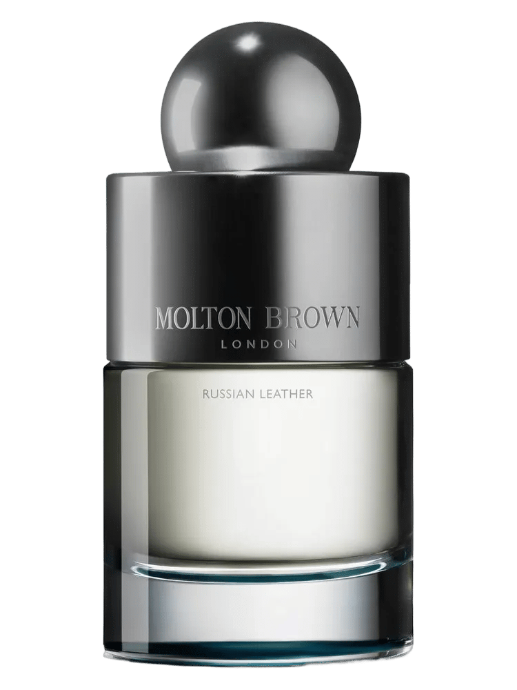 Russian Leather by Molton Brown