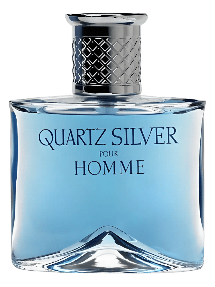 Quartz Silver by Molyneux