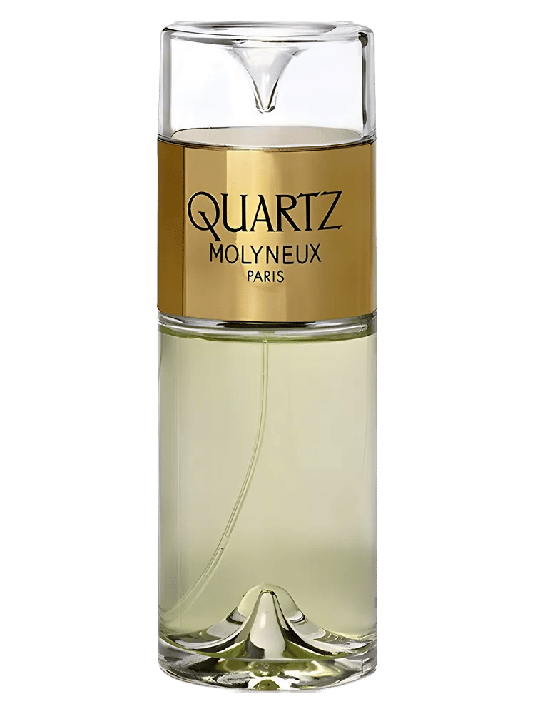 Quartz by Molyneux