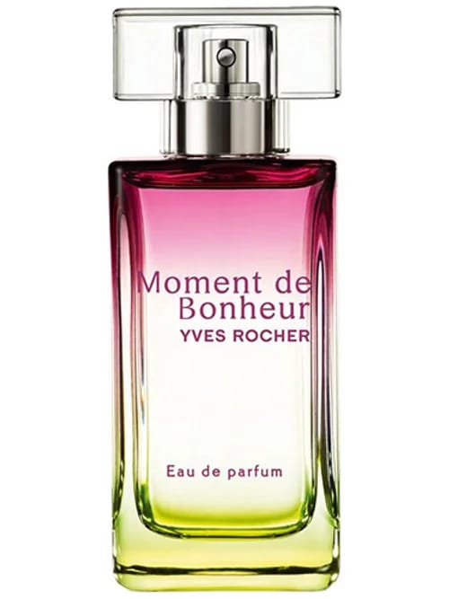 Moment De Bonheur by Yves Rocher