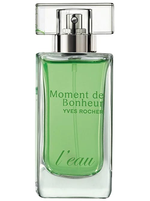 Moment De Bonheur L'Eau by Yves Rocher
