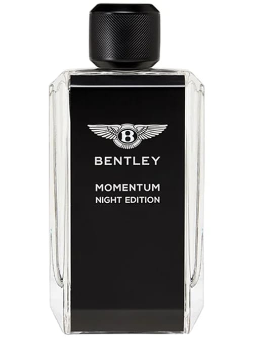 Momentum Night Edition by Bentley