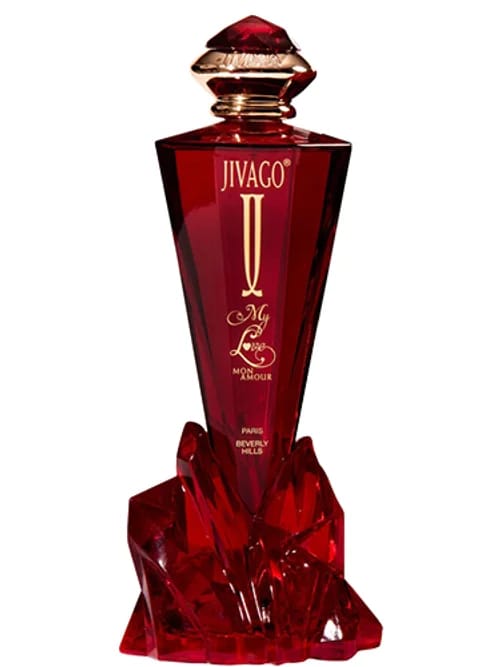 Mon Amour by Jivago