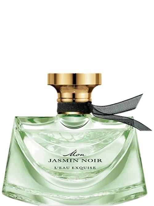 Mon Jasmin Noir L'Eau Exquise by Bulgari