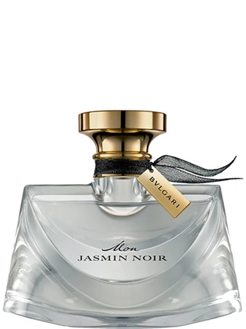 Mon Jasmin Noir by Bulgari