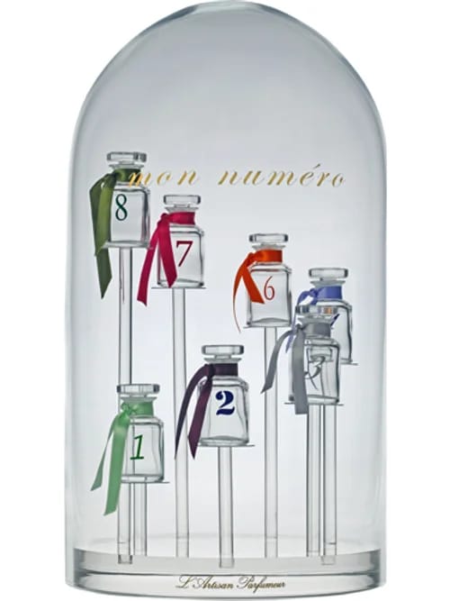 Mon Numéro 3 by L'Artisan Parfumeur
