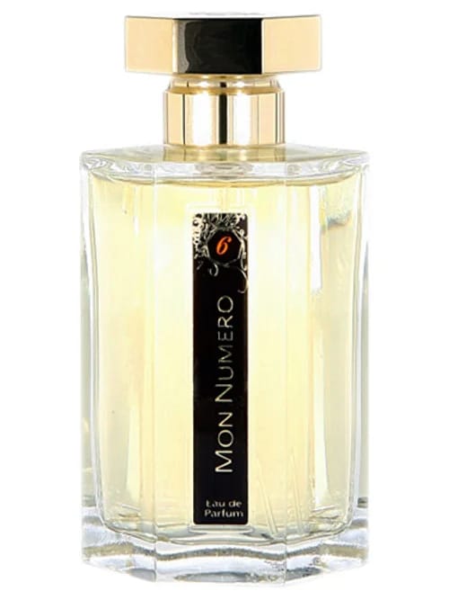 Mon Numéro 6 by L'Artisan Parfumeur