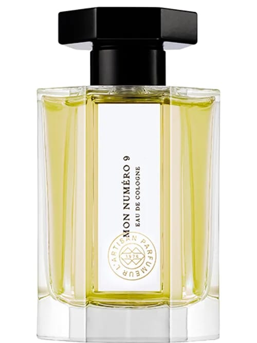 Mon Numero 9 by L'Artisan Parfumeur