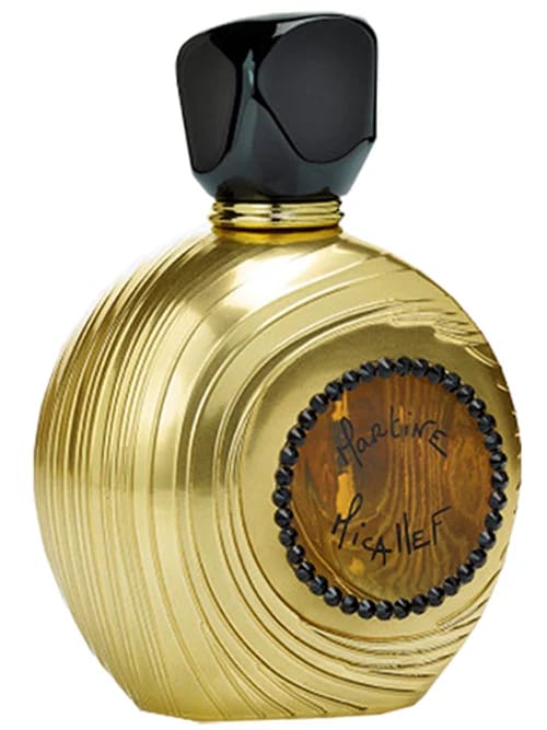 Mon Gold by M. Micallef