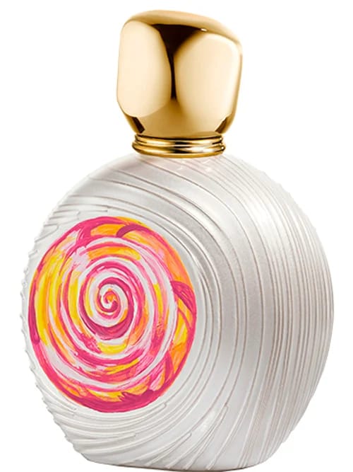 Mon Pearl Candy by M. Micallef