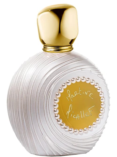 Mon Pearl by M. Micallef