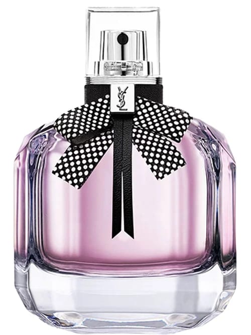 Mon Paris Couture by Yves Saint Laurent