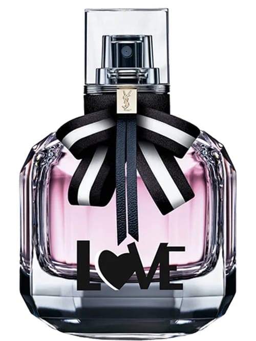 Mon Paris Love Edition 2019 by Yves Saint Laurent