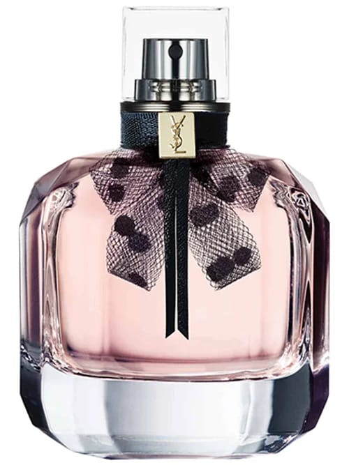 Mon Paris by Yves Saint Laurent