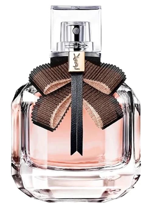 Mon Paris Lumière by Yves Saint Laurent
