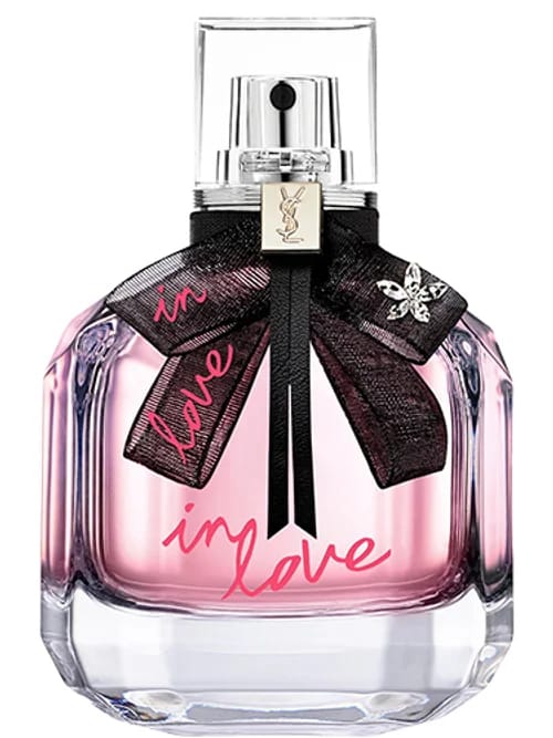 Mon Paris Floral In Love Collector by Yves Saint Laurent