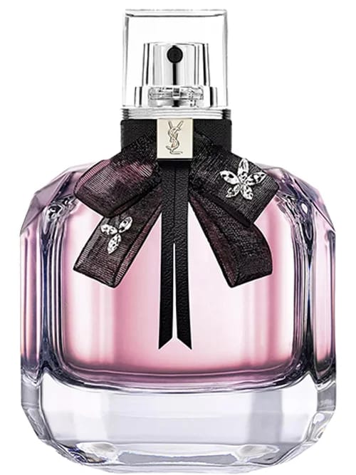 Mon Paris Floral by Yves Saint Laurent
