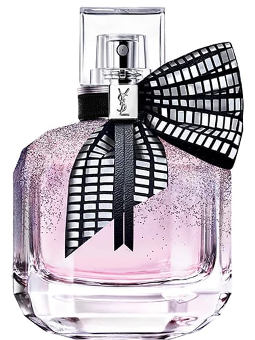 Mon Paris Sparkling Love Collector Edition by Yves Saint Laurent