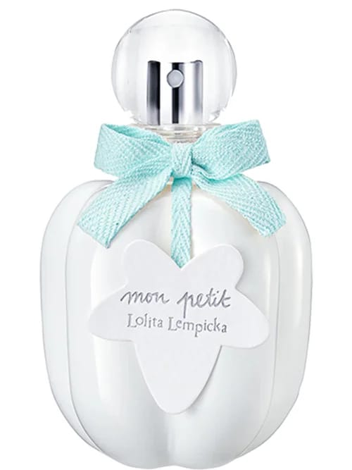 Mon Petit by Lolita Lempicka
