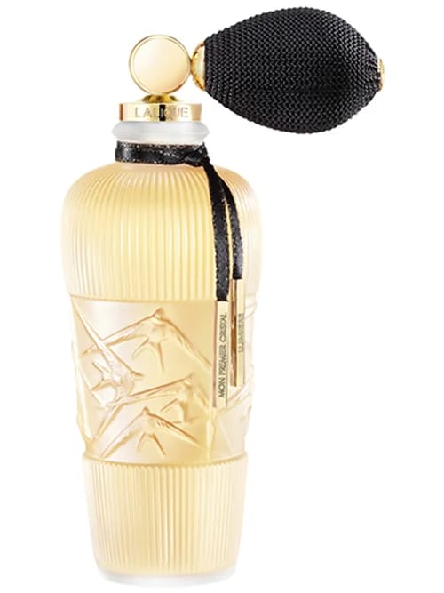 Mon Premier Cristal Lumiere by Lalique