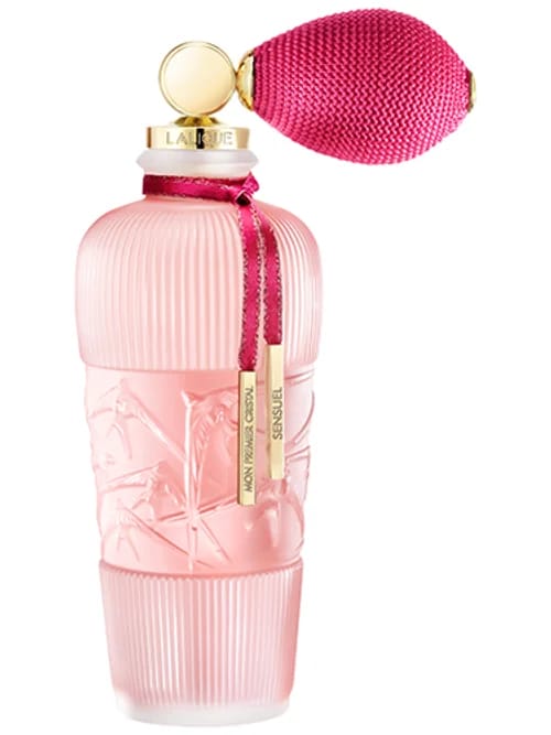 Mon Premier Cristal Sensuel by Lalique