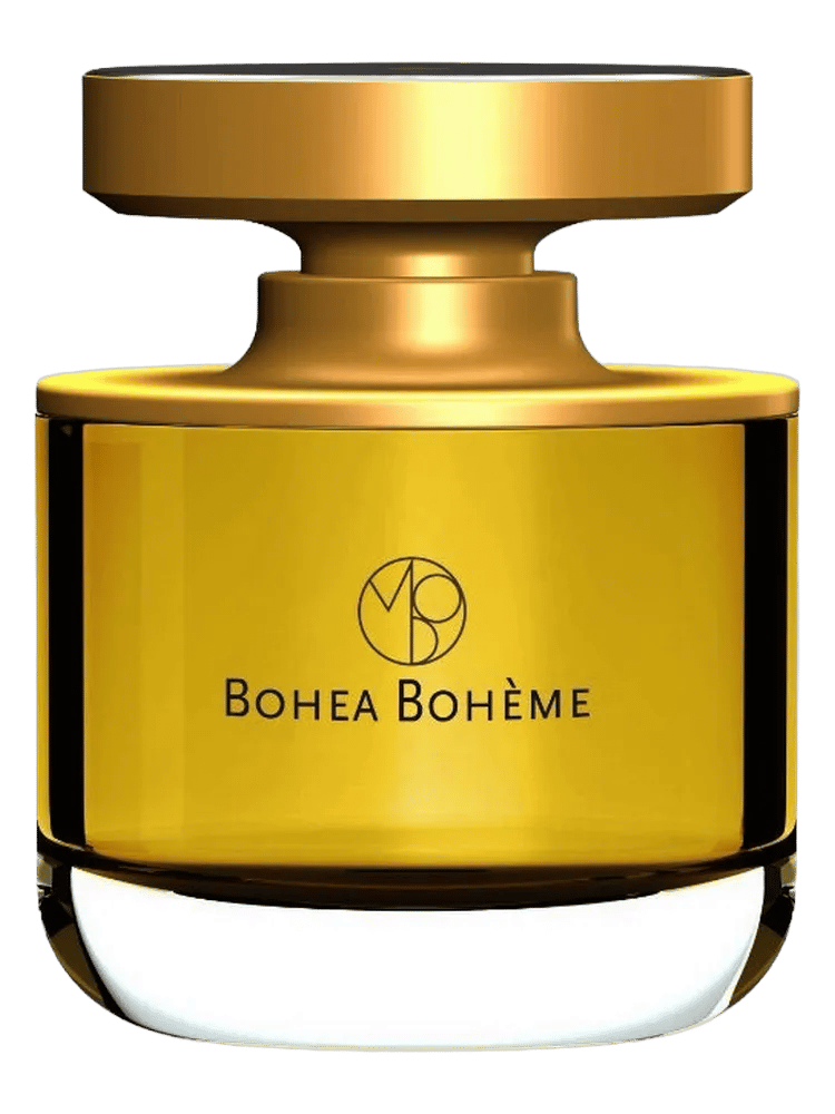 Bohea Bohème by Mona Di Orio