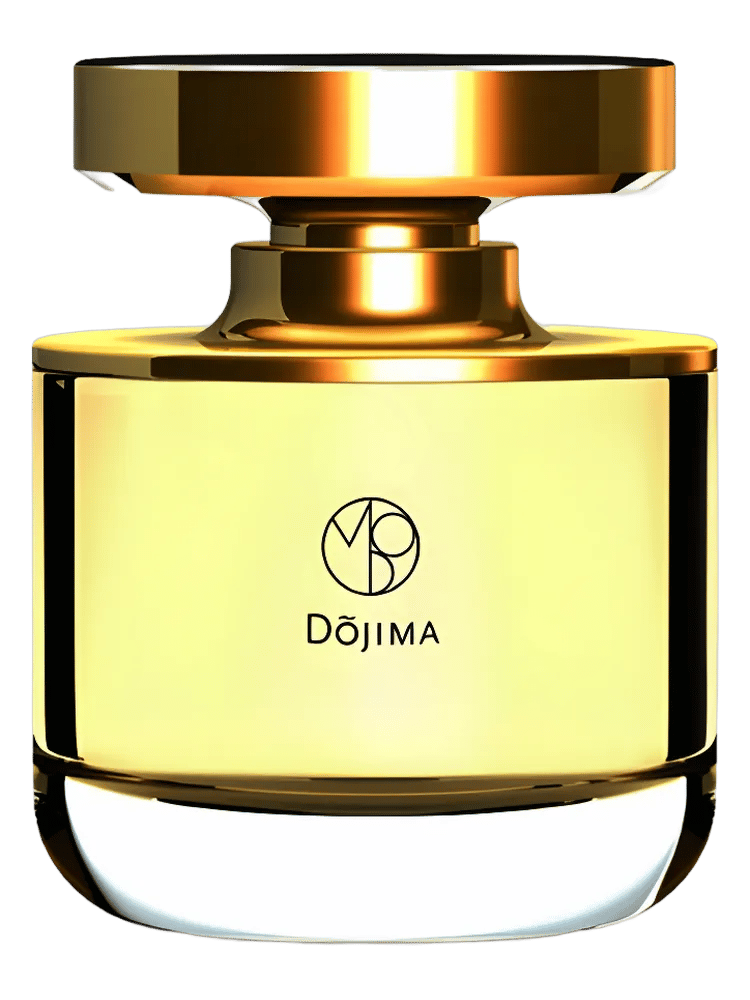 Dõjima by Mona Di Orio