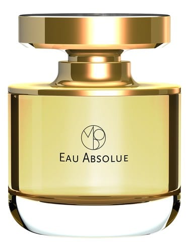 Eau Absolue by Mona Di Orio