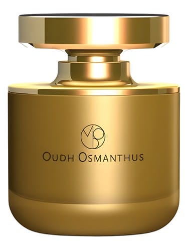 Oudh Osmanthus by Mona Di Orio