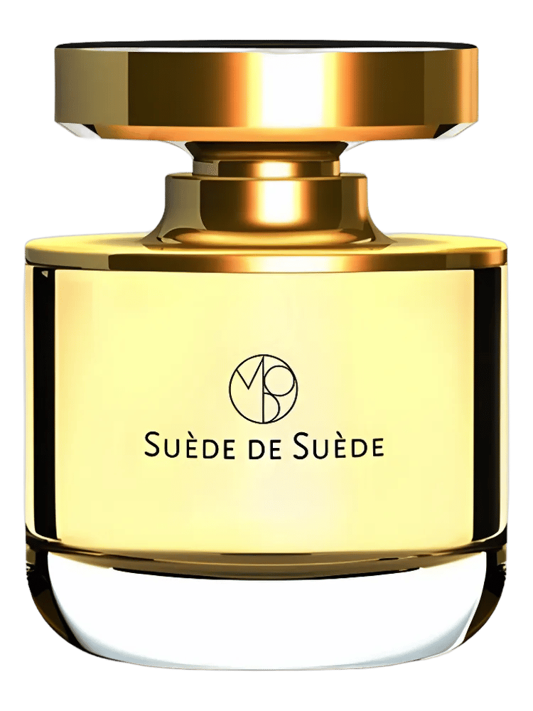 Suède De Suède by Mona Di Orio