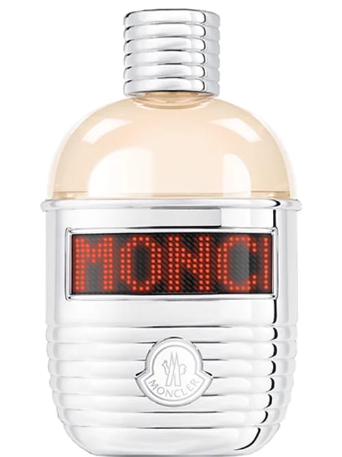 Pour Femme by Moncler