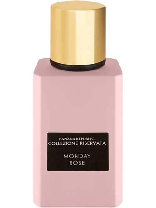 Monday Rose by Banana Republic