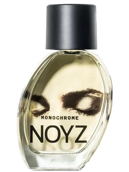 Monochrome by Noyz
