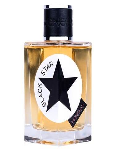 Black Star by Monolab