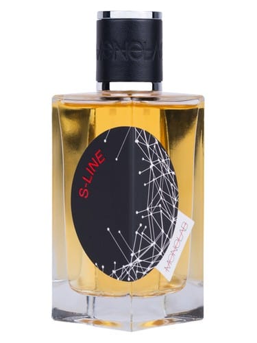 S-Line by Monolab