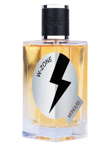 W-Zone by Monolab