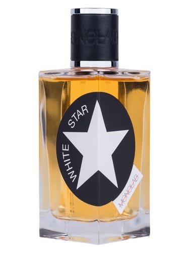 White Star by Monolab